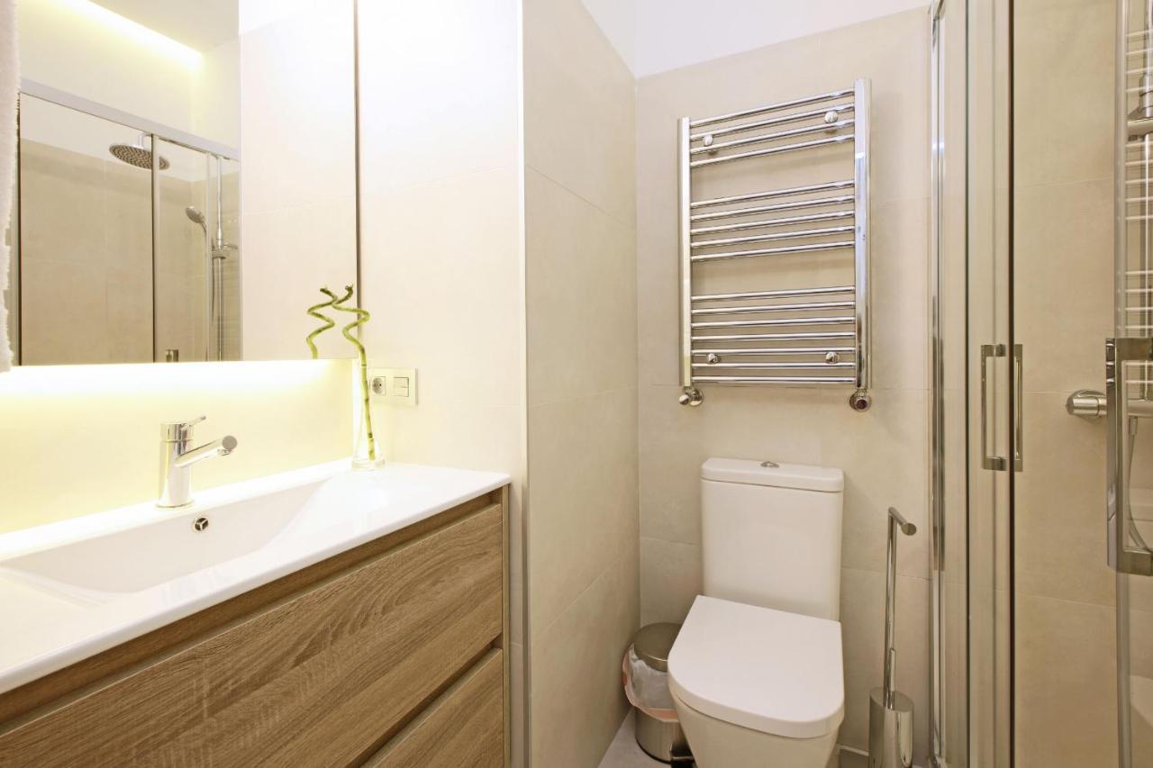 Malasana Chic By Madflats Collection Madri Exterior foto