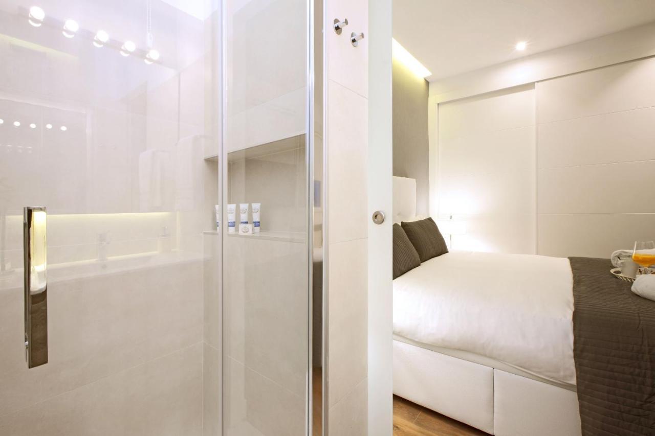 Malasana Chic By Madflats Collection Madri Exterior foto