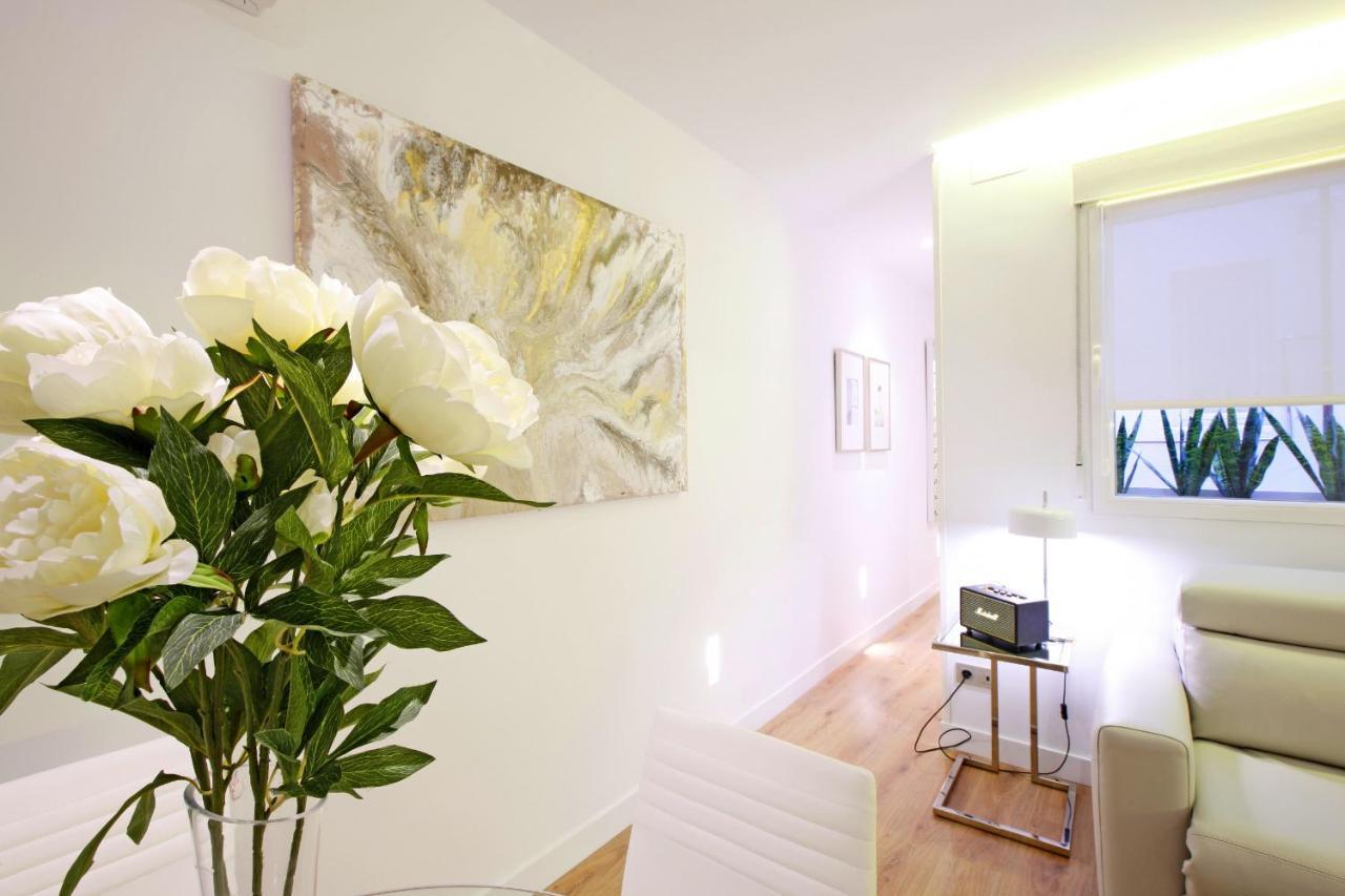 Malasana Chic By Madflats Collection Madri Exterior foto