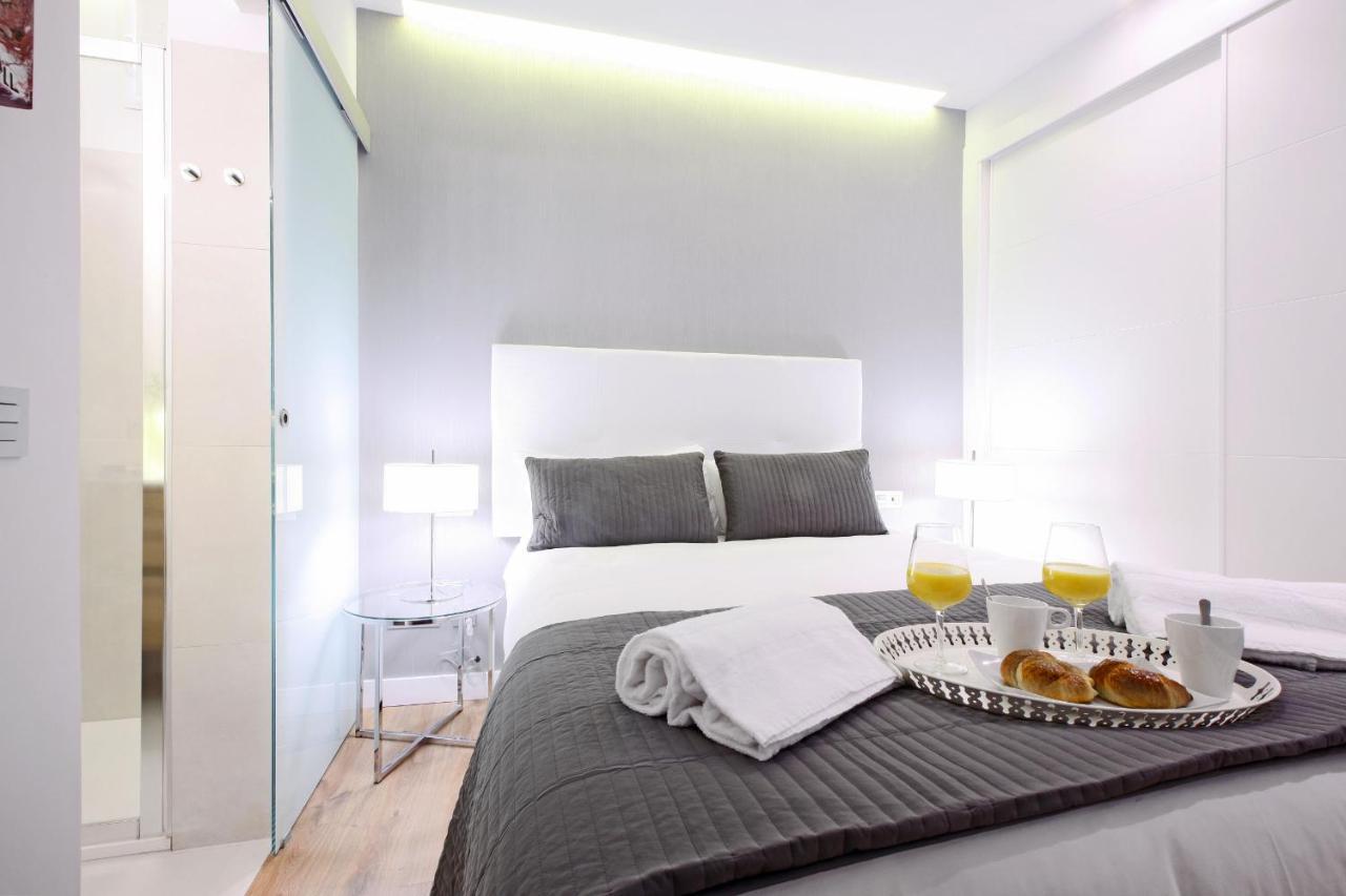 Malasana Chic By Madflats Collection Madri Exterior foto