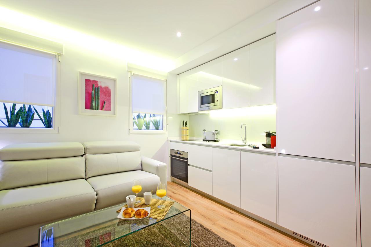 Malasana Chic By Madflats Collection Madri Exterior foto