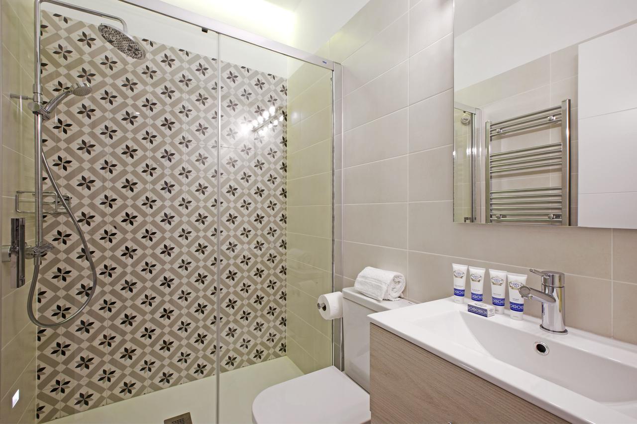 Malasana Chic By Madflats Collection Madri Exterior foto